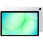 Tablet Samsung Galaxy Tab A11+ 11"/ 6GB/ 128GB/ Octacore/ Plata - PixelPlaza
