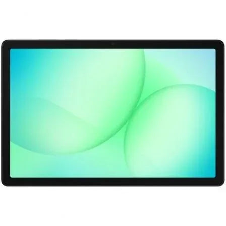 Tablet Samsung Galaxy Tab A11 plus 11" Octacore Plata detalle #plata