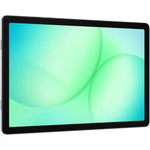 Tablet Samsung Galaxy Tab A11 plus 11" Octacore Plata detalle #plata