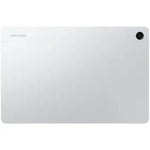 Tablet Samsung Galaxy Tab A11 plus 11" Octacore Plata detalle #plata