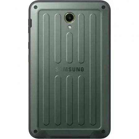 Tablet Samsung Galaxy Tab Active5 8"/ 6GB/ 128GB/ Octacore/ 5G/ Verde - PixelPlaza