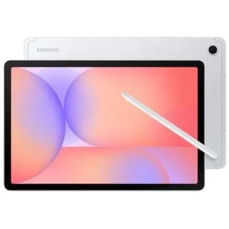 Tablet Samsung Galaxy Tab S10 Lite 10.9"/ 6GB/ 128GB/ Octacore/ Plata - PixelPlaza