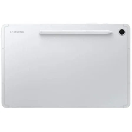 Tablet Samsung Galaxy Tab S10 Lite 10.9"/ 6GB/ 128GB/ Octacore/ Plata - PixelPlaza