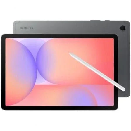 Tablet Samsung Galaxy Tab S10 Lite 10.9"/ 8GB/ 256GB/ Octacore/ 5G/ Gris - PixelPlaza