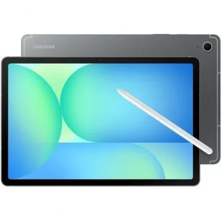 Tablet Samsung Galaxy Tab S10 FE 10.9"/ 8GB/ 128GB/ Octacore/ Gris - PixelPlaza