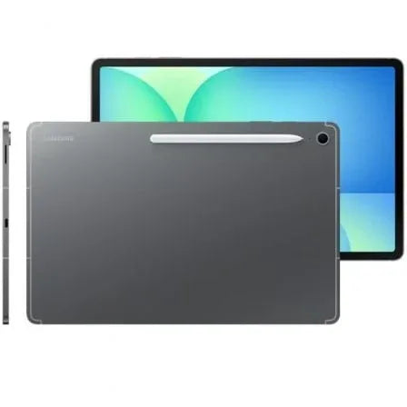 Tablet Samsung Galaxy Tab S10 FE 10.9"/ 8GB/ 256GB/ Octacore/ Gris - PixelPlaza