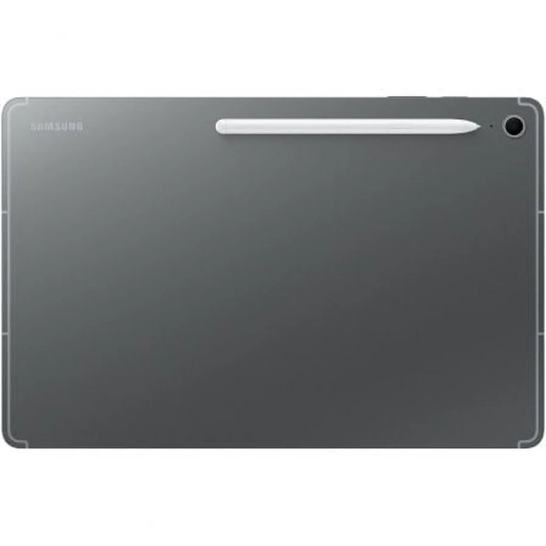 Tablet Samsung Galaxy Tab S10 FE 10.9"/ 12GB/ 256GB/ Octacore/ 5G/ Gris - PixelPlaza