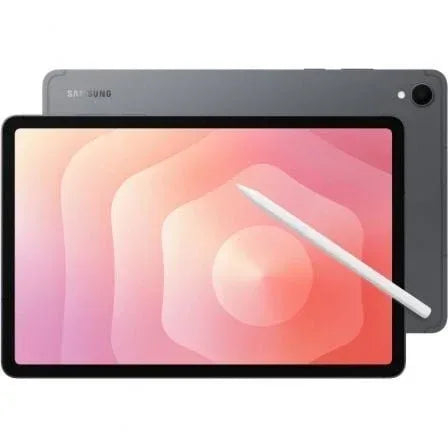 Tablet Samsung Galaxy Tab S11 11.0"/ 12GB/ 128GB/ Octacore/ 5G/ Gris - PixelPlaza