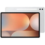 Tablet Samsung Galaxy Tab S10+ 12.4"/ 12GB/ 256GB/ Octacore/ Plata - PixelPlaza