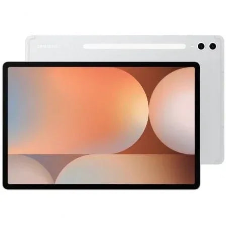 Tablet Samsung Galaxy Tab S10+ 12.4"/ 12GB/ 256GB/ Octacore/ Plata - PixelPlaza