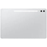 Tablet Samsung Galaxy Tab S10+ 12.4"/ 12GB/ 256GB/ Octacore/ Plata - PixelPlaza