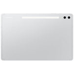 Tablet Samsung Galaxy Tab S10+ 12.4"/ 12GB/ 512GB/ Octacore/ 5G/ Plata