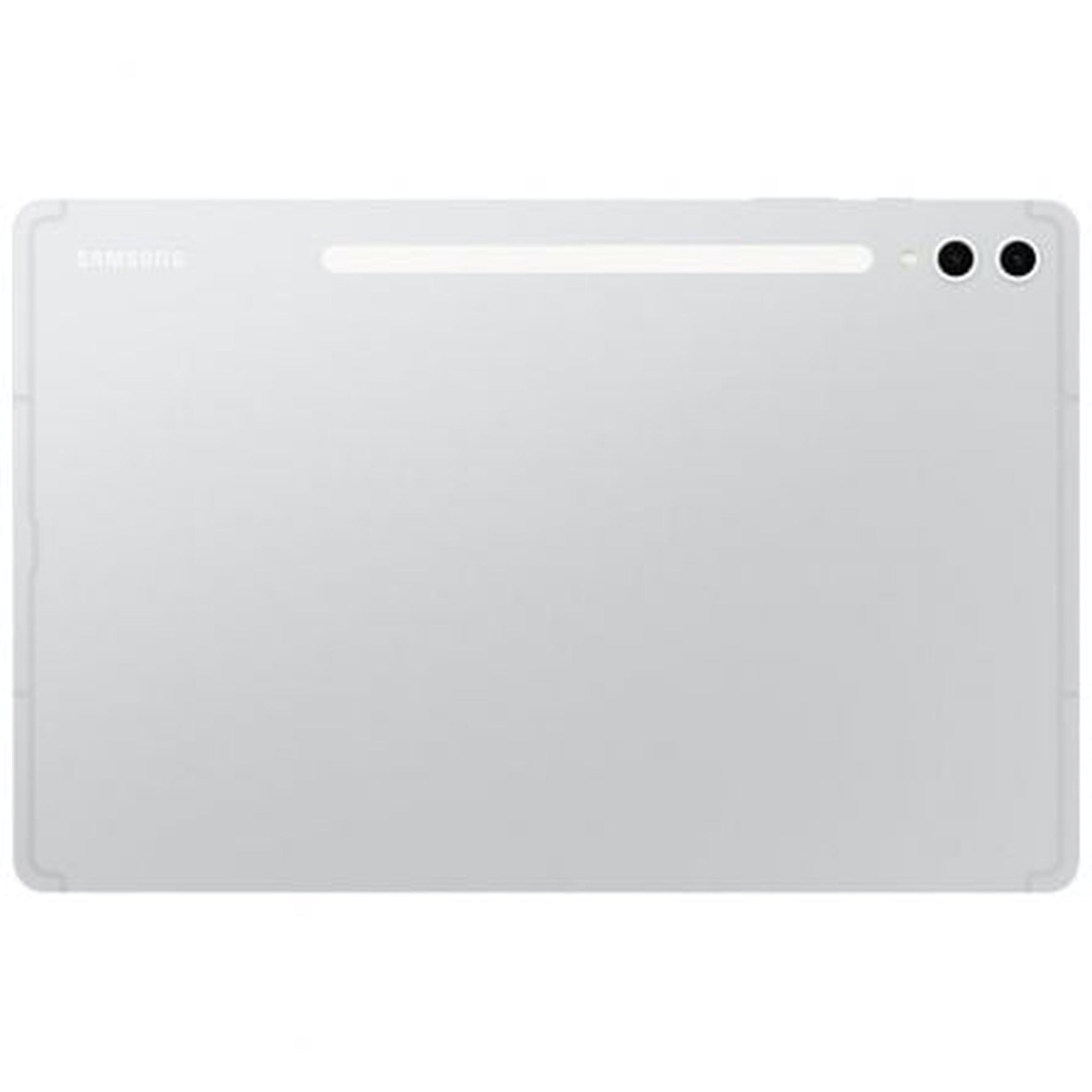 Tablet Samsung Galaxy Tab S10+ 12.4"/ 12GB/ 512GB/ Octacore/ 5G/ Plata