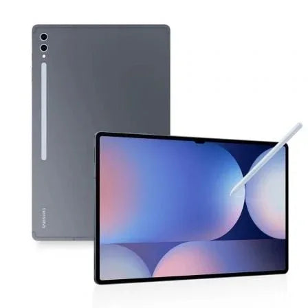 Tablet Samsung Galaxy Tab S10 Ultra 14.6"/ 12GB/ 256GB/ Octacore/ Gris - PixelPlaza