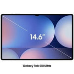 Tablet Samsung Galaxy Tab S10 Ultra 14.6"/ 12GB/ 512GB/ Octacore/ Gris - PixelPlaza