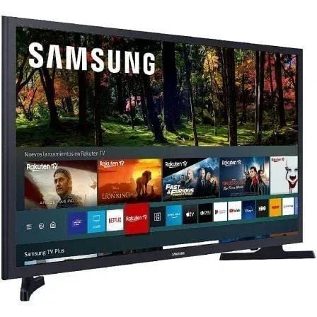 Televisor Samsung 32T4305A 32"/ HD/ Smart TV/ WiFi - PixelPlaza