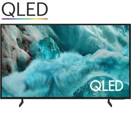 Televisor Samsung QLED Q7F TQ43Q7FAAU 43"/ Ultra HD 4K/ Smart TV/ WiFi - PixelPlaza