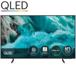 Televisor Samsung QLED Q7F TQ55Q7F4AU 55"/ Ultra HD 4K/ Smart TV/ WiFi - PixelPlaza