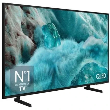 Televisor Samsung QLED Q7F TQ55Q7F4AU 55"/ Ultra HD 4K/ Smart TV/ WiFi - PixelPlaza