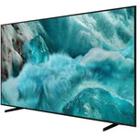 Televisor Samsung QLED Q7F TQ65Q7FAAU 65"/ Ultra HD 4K/ Smart TV/ WiFi - PixelPlaza
