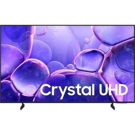 Televisor Samsung LED Crystal UHD TU43U8005FU 43"/ Ultra HD 4K/ Smart TV/ WiFi - PixelPlaza