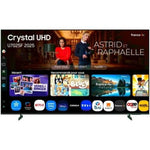 Televisor Samsung Crystal UHD U7025F TU50U7025FK 50"/ UltraHD 4K/ Smart TV/ WiFi - PixelPlaza