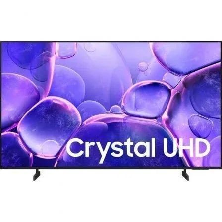 Televisor Samsung LED Crystal UHD TU50U8005FU 50"/ Ultra HD 4K/ Smart TV/ WiFi - PixelPlaza