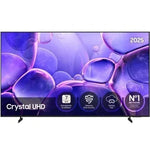 Televisor Samsung Crystal UHD U8005F TU65U8005FU 65"/ UltraHD 4K/ Smart TV/ WiFi - PixelPlaza