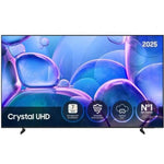 Televisor Samsung Crystal UHD TU85U7025FK 85"/ Ultra HD 4K/ Smart TV/ WiFi - PixelPlaza