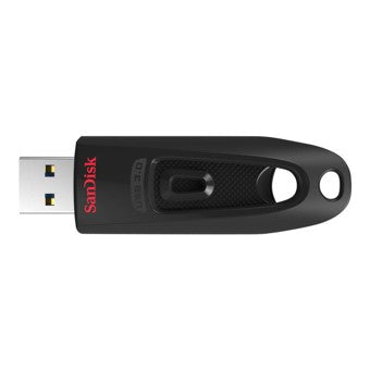 Memoria usb 3.0 sandisk 128gb cruzer