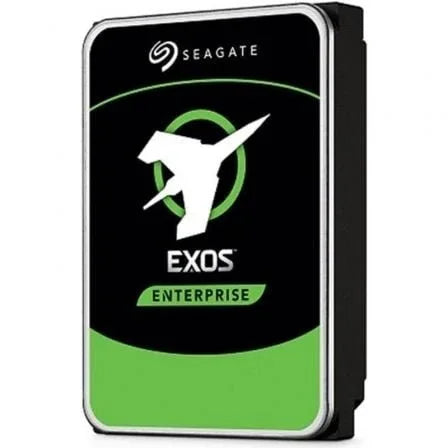 Disco Duro Seagate Exos X22 22TB/ 3.5"/ SATA III - PixelPlaza