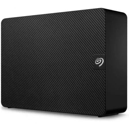 Disco Externo Seagate Expansion 6TB/ 3.5"/ USB 3.0 - PixelPlaza