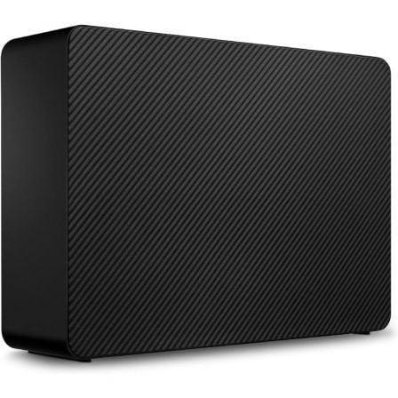 Disco Externo Seagate Expansion 6TB/ 3.5"/ USB 3.0 - PixelPlaza