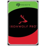 Disco Duro Seagate IronWolf Pro NAS ST24000NT002 24TB/ 3.5"/ SATA III - PixelPlaza
