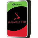 Disco Duro Seagate IronWolf Pro NAS ST28000NT000 28TB/ 3.5"/ SATA III - PixelPlaza