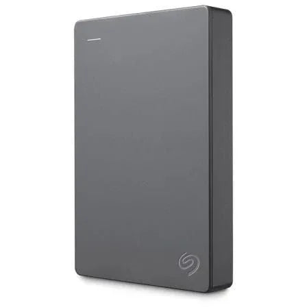Disco Externo Seagate Basic 1TB/ 2.5"/ USB 3.0 - PixelPlaza