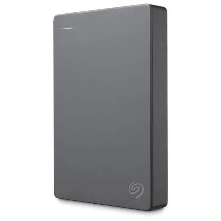 Disco Externo Seagate Basic 1TB/ 2.5"/ USB 3.0 - PixelPlaza