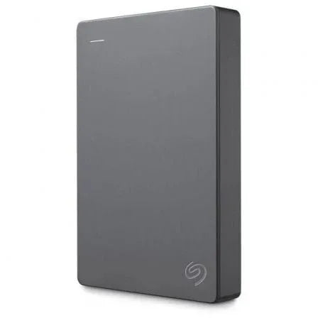 Disco Externo Seagate Basic 4TB/ 2.5"/ USB 3.0 - PixelPlaza