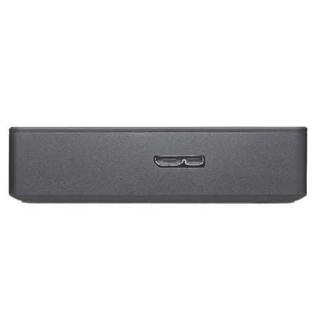 Disco Externo Seagate Basic 4TB/ 2.5"/ USB 3.0 - PixelPlaza