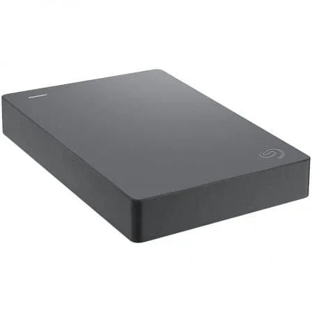 Disco Externo Seagate Basic 4TB/ 2.5"/ USB 3.0 - PixelPlaza