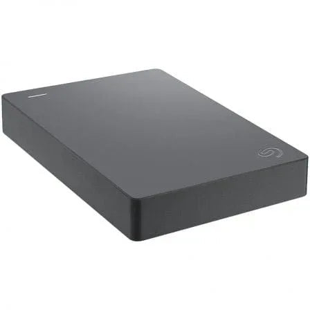 Disco duro externo HDD Seagate stjl4000400 4TB 2.5 pulgadas USB 3.0