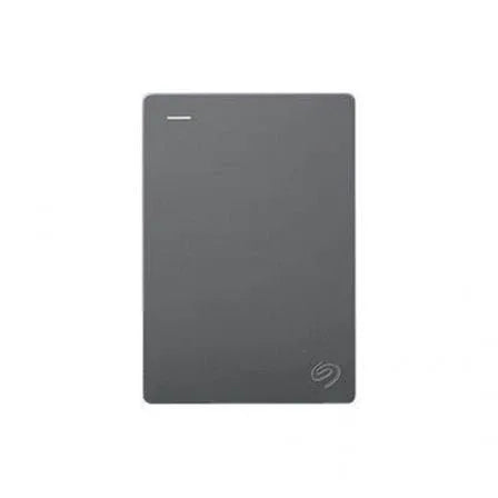 Disco Externo Seagate Basic 4TB/ 2.5"/ USB 3.0 - PixelPlaza