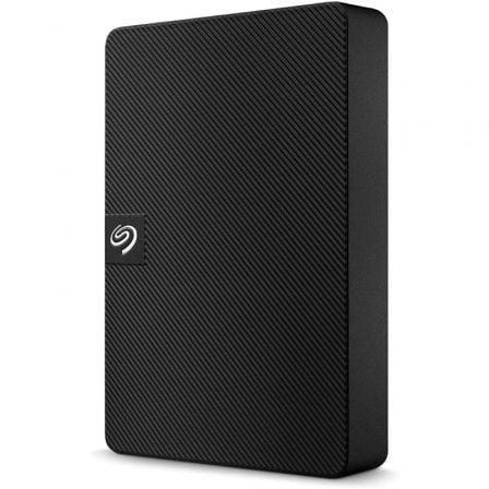 Disco Externo Seagate Expansion 4TB/ 2.5"/ USB 3.0 - PixelPlaza