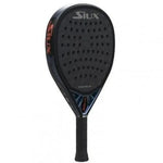 Pala de Pádel Siux Pegasus 3 2025/ Negro y Azul - PixelPlaza
