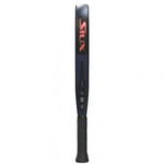 Pala de Pádel Siux Pegasus 3 2025/ Negro y Azul - PixelPlaza