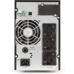 SAI Online Salicru SLC 1000 Twin Pro2/ 1000VA-900V/ 3 Salidas/ Formato Torre - PixelPlaza