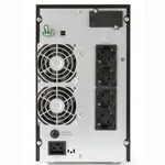 SAI Online Salicru SLC 2000 Twin Pro2/ 2000VA-1800W/ 4 Salidas/ Formato Torre - PixelPlaza