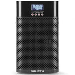 SAI Online Salicru SLC 3000 Twin Pro2/ 3000VA-2700W/ Formato Torre - PixelPlaza