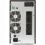 SAI Online Salicru SLC 3000 Twin Pro2/ 3000VA-2700W/ Formato Torre - PixelPlaza