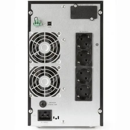 SAI Online Salicru SLC 3000 Twin Pro2/ 3000VA-2700W/ Formato Torre - PixelPlaza